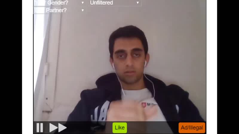 Guys of Chatroulette 19