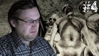 Stairs Прохождение ► ПРООРАЛСЯ ► #4