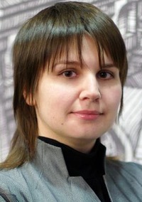 Наталия Андреева