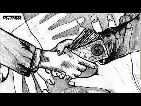 Monáda - Vidle