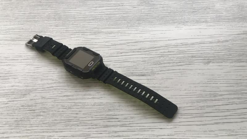 Детские часы SMARUS Kids K6