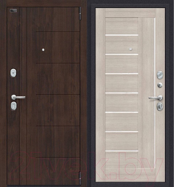 Porta S 9.П29 Almon 28/Cappuccino Veralinga Porta S 9.П29 Almon 28/Cappuccino Veralinga