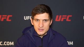 Мовсар Евлоев: Если травм не будет, то хочу провести следующий бой в начале 2021 года