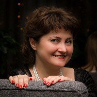Людмила Егорова