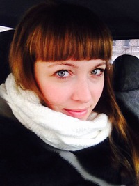 Ирина Солдатова
