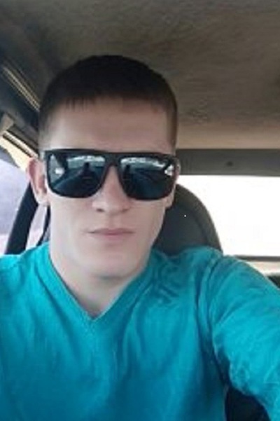 Александр Кондрабаев