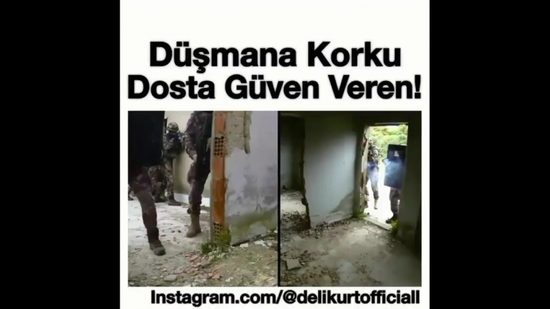 Düşmana Korku... ( 640 X 640 ).mp4