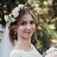 Елена Коровкина