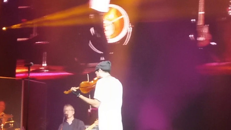 David Garrett 17.10.2018 Roma(6)