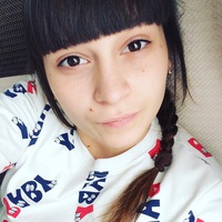 Катерина Фёдорова