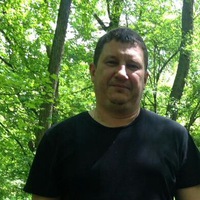 Аватар: Сергей Медведев