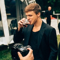Сергей Романов