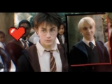 draco malfoy x harry potter vine edit | drarry