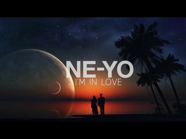 NE-YO - Im In Love (Official Audio)