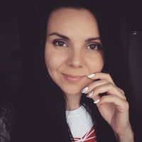 Юля Тюльберова