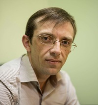 Дмитрий Евстафьев