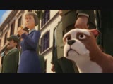 Сержант Стабби: Американский герой (2018) смотреть онлайн