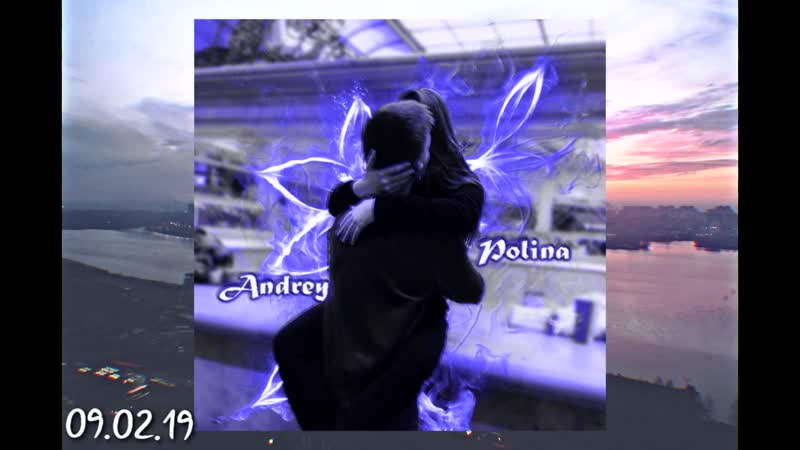♔ʟᴏᴠᴇ ʏᴏᴜ♔ ❦ɴᴀᴠsᴇɢᴅᴀ ➳ 09.02.19♥