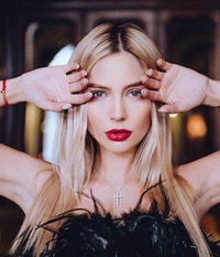 Natalya Rudova