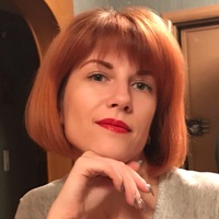 Анна Николаева