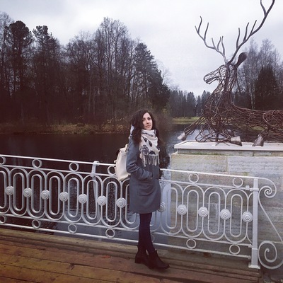 Аревик Варданян