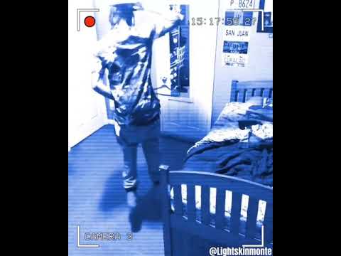 Oh sh*t a ghost