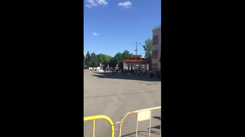 Live Подслушано в Гостинке Тула