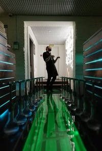 Павел Кузнецов