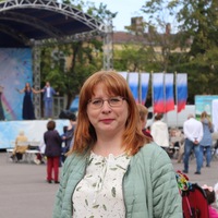 Екатерина Николаева