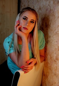 Юля Яковлева