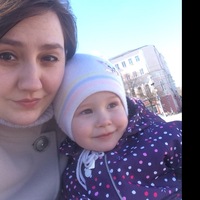 Анастасия Ковальчук