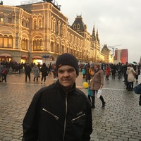 Дмитрий Савин