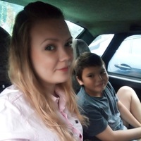 Олесенька Васильева