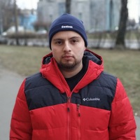 Илья Маник