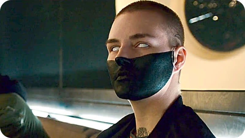 Heeмooй (2018) - ТРЕЙЛЕР НА РУССКОМ