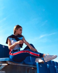 Katya Ratzenberger