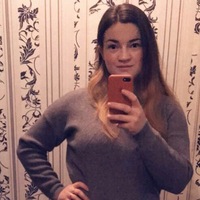 Наталья Петрова