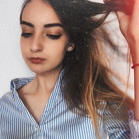 Марина Осипенко