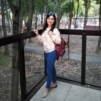 Олеся Костенко