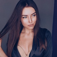 Алина Волошина