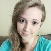 Ирина Петрова
