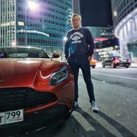 Александр Моисеев