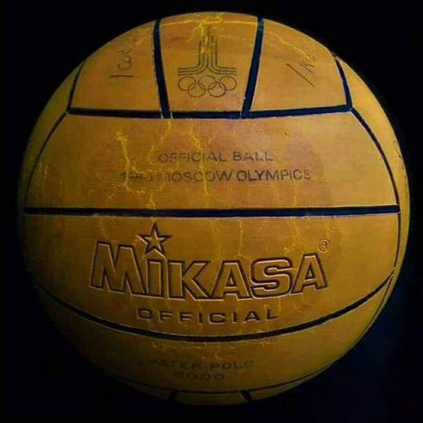 золотой мяч 2024 водное поло