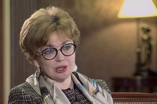 Лекция Марины Юзефовны Розенштейн "Кожные заболевания, связанные с пищевой непер