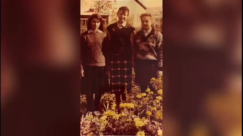 30 лет окончания школы 9 кл