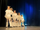 2013 I Международный СЕМЬ СТУПЕНЕЙ. Хореография. г. Томск