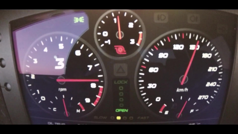 Mitsubishi Lancer EVO IX 500 л.с.