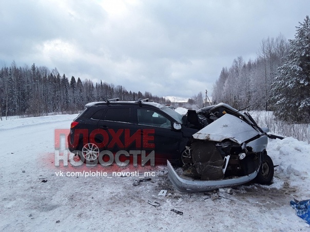 В Кировской области в ДТП погибла фельдшер скорой помощи 1 марта в Белохолуницком районе столкнулись два встречных автомобиля. От страшного удара погибла 28-летняя Поносова, которая была за