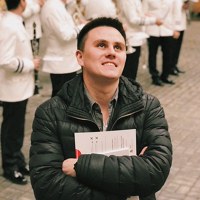 Фото Максима Серова
