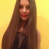 Фотография анкеты Марии Меньковой ВКонтакте
